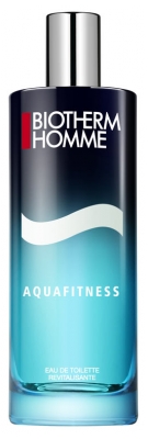 Biotherm Homme Aquafitness Revitalizing Eau de Toilette 100ml