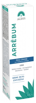 Jaldes Arrêbum Cream 40ml