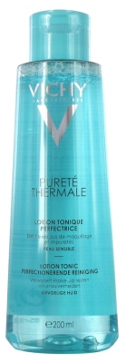 Vichy Pureté Thermale Perfecting Tonic Lotion 200ml