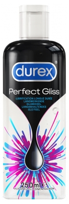 Durex Perfect Gliss Long Lasting Lubrication 250ml