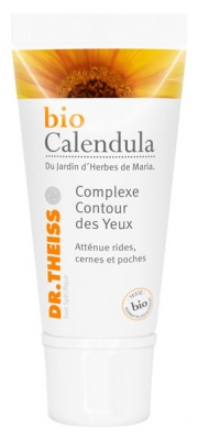 Dr. Theiss Calendula Bio Complexe Contour des Yeux 15 ml