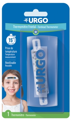 Urgo Forehead Thermometer