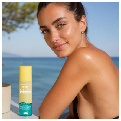 Isdin Photoprotector Hydro Lotion SPF50 200 ml