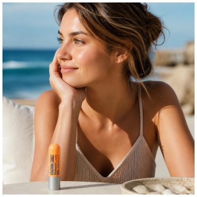 Isdin Protektor Labiallippenbalsam SPF30 4 g