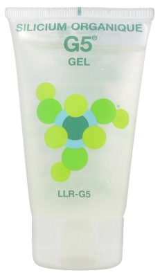 LLR-G5 Organic Silicon G5 Gel 150ml