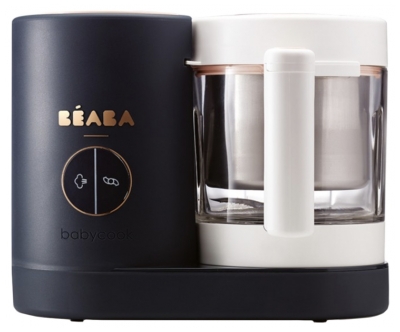 Beaba Babycook Neo 4 Mois Et