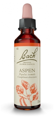 Fleurs de Bach Original Aspen 20 ml