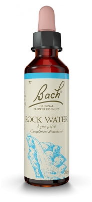 Fleurs de Bach Original Rock Water 20ml