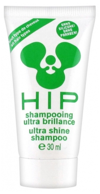 Hip Shampoing Ultra Brillance 30 ml