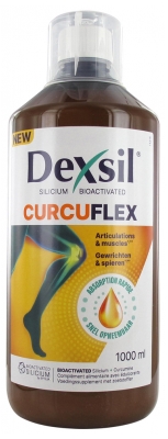 Dexsil Curcuflex 1 L