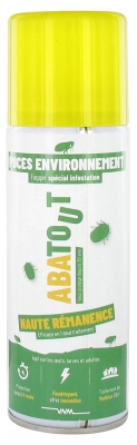 Abatout Nebelflöhe 150 ml
