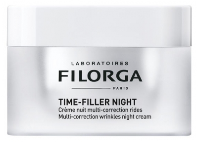 Filorga TIME-FILLER NIGHT 50ml