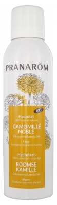Pranarôm Noble Chamomile Hydrosol Organic 150ml