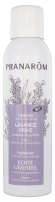 Pranarôm Hydrolat True Lavender Organic 150ml