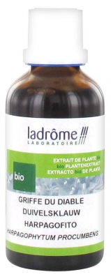 Ladrôme Organic Plant Extract Devil's Claw 50ml