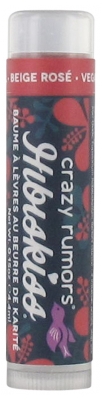 Crazy Rumors Hibiskiss Tinted Lip Balm 4.4ml - Colour: Pinkish Beige
