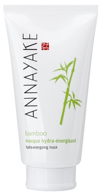 ANNAYAKE Bamboo Masque Hydra-Énergisant 75 ml