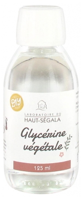 Laboratoire du Haut-Ségala Gliceryna Roślinna 125 ml