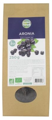 Exopharm Aronia Bio 250 g (à consommer avant fin 10/2021)