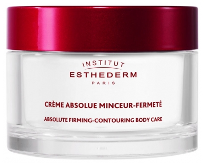 Institut Esthederm Absolute Slimming-Firming Cream 200 ml