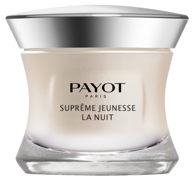 Payot Suprême Jeunesse Lèvres Lips Replumping Global Youth Care 50ml