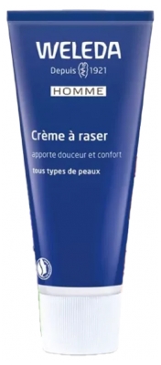 Weleda Crème à Raser 75 ml