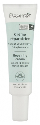 Placentor Végétal Repairing Cream Eye and Lip Contour 30ml