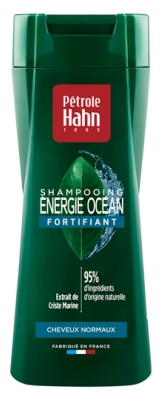 Pétrole Hahn Champú Fortificante Energy Ocean 250 ml