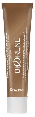 Biorène Beauty Cream With Macadamia Oil 25ml