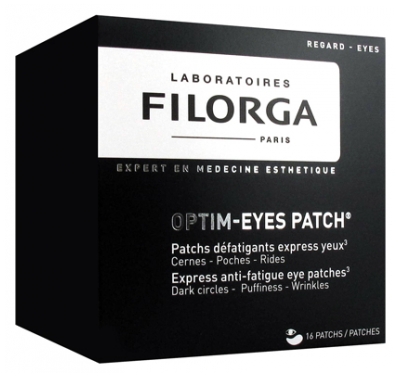 Filorga OPTIM-EYES Patches 16 Patches