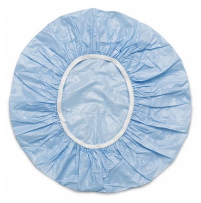 3 Claveles Badehætte