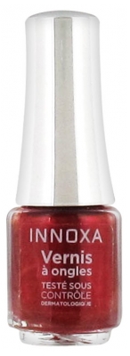 Innoxa Nail Polish 3.5ml