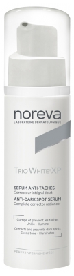 Noreva Trio White XP Anti-Spot Serum 30 ml