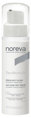 Noreva Trio White XP Sérum Anti-Taches 30 ml