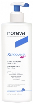 Noreva Xerodiane AP+ Relipidant Balm 400ml