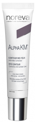Noreva Alpha KM Eye Contour 10 ml