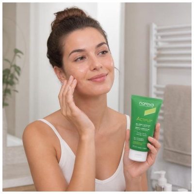 Noreva Actipur Dermo-Attīrošais Gēls 150 ml