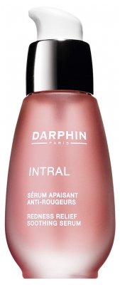 Darphin Intral Sérum Apaisant Anti-Rougeurs 50 ml