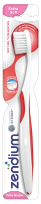 Zendium Toothbrush Gum Care Extra Soft