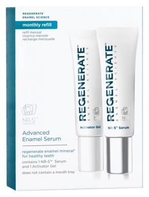 Regenerate Advanced Enamel Sérum 2 x 16 ml