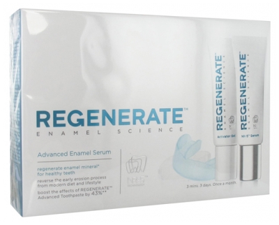 Regenerate Advanced Enamel Serum Kit