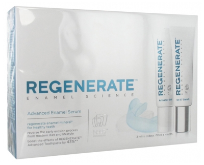 regenerate enamel science kit