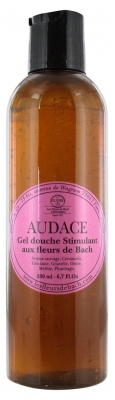 Elixirs & Co Audace Gel Douche Stimulant 200 ml