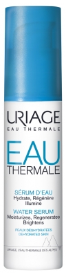 Uriage Water Serum 30ml