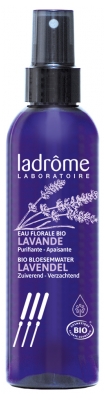 Ladrôme Bio-Lavendelwasser 200 ml