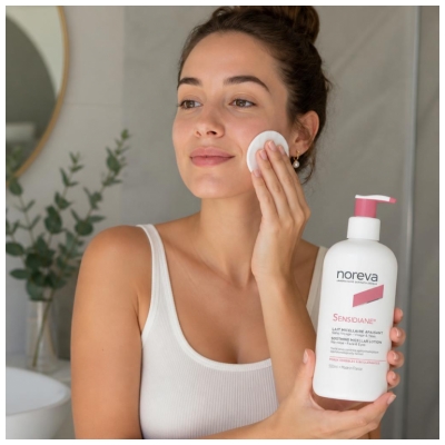 Noreva Sensidiane Soothing Micellar Lotion 500ml