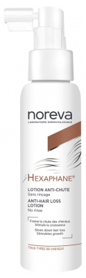 Noreva Hexaphane Anti-Hair Loss Lotion 100ml