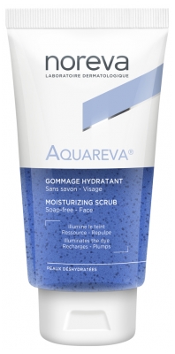 Noreva Aquareva Exfoliante Hidratante 75 ml