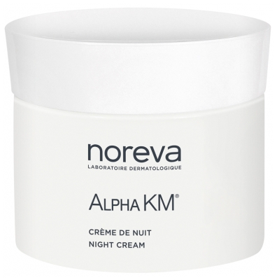 Noreva Alpha KM Crème de Nuit 50 ml