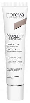 Noreva Norelift Chrono-Filler Tensor Anti-Wrinkle Day Cream 40ml